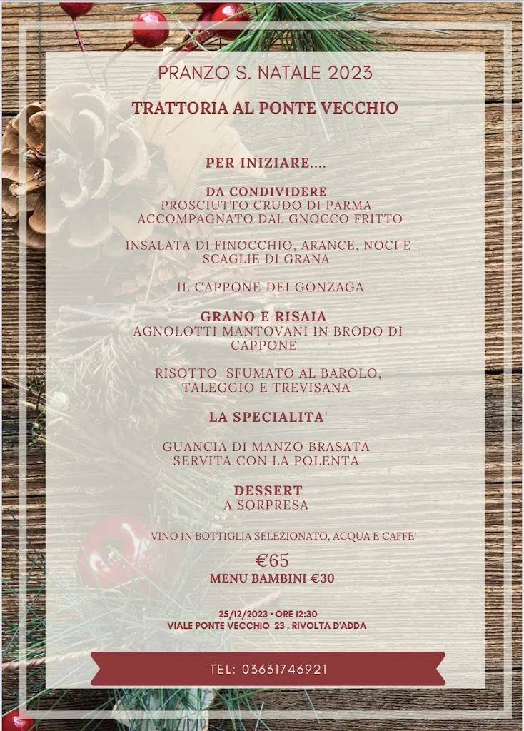Menu_Al Ponte Vecchio_Rivolta d'Adda_image_4