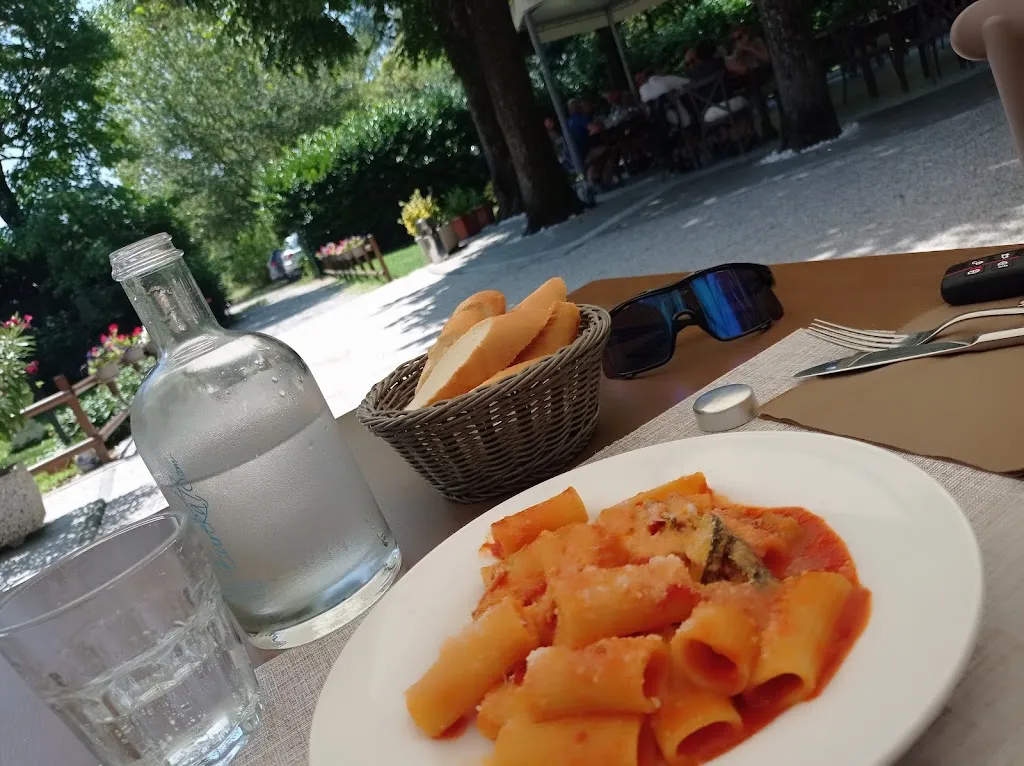 Raffaella Tentori_Al Ponte Vecchio_Rivolta d'Adda_review