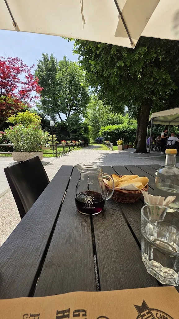 Ale Mitch_Al Ponte Vecchio_Rivolta d'Adda_review