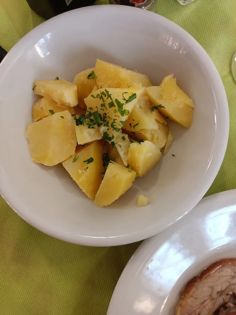 Franco Ferloni_Trattoria Dei Cacciatori_Rivolta d'Adda_review