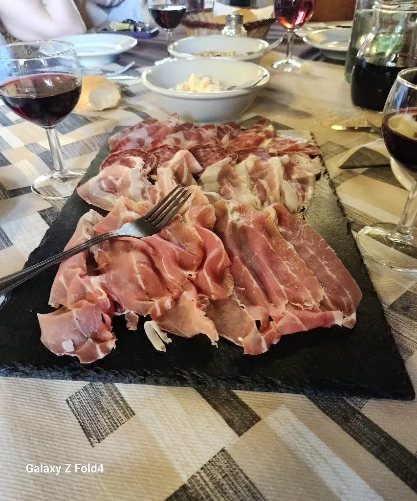 ESL V_Trattoria Dei Cacciatori_Rivolta d'Adda_review