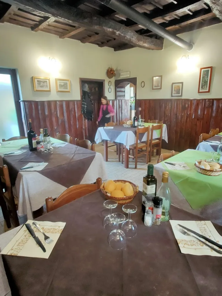 Andrea Telo'_Trattoria Dei Cacciatori_Rivolta d'Adda_review