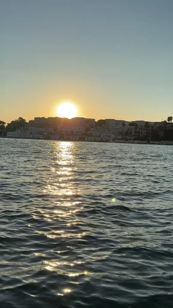 Gokhan Ozturk_La Locanda del Porto_Brindisi_review