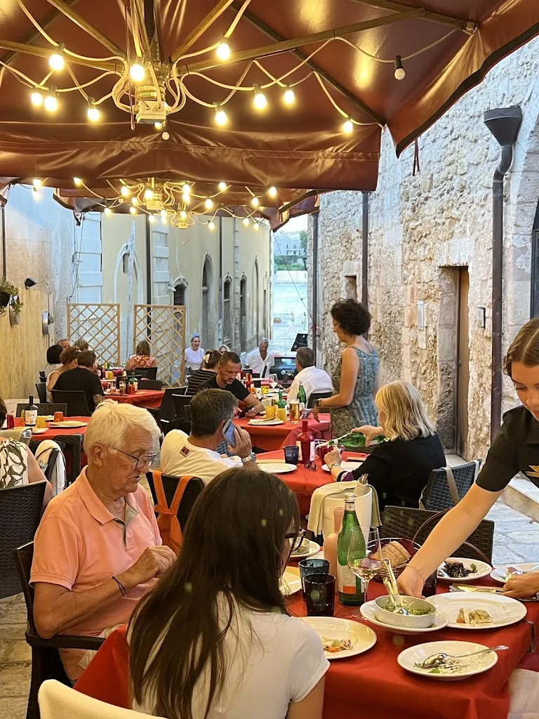 Traveler_La Locanda del Porto_Brindisi_review