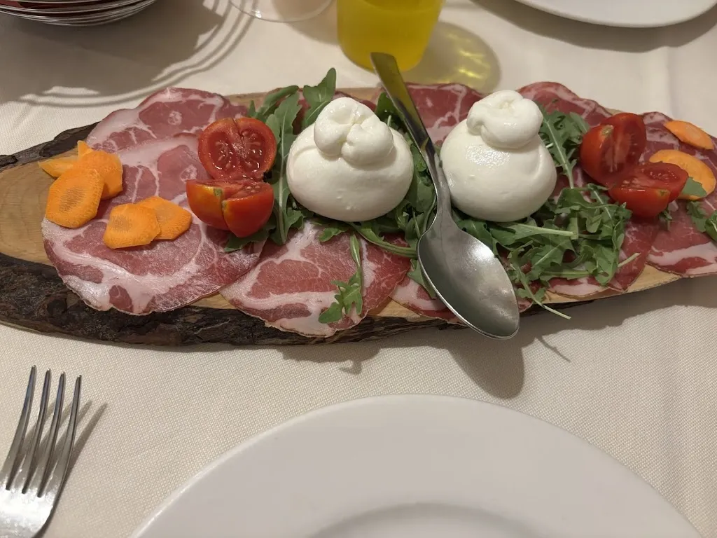 Eric Vojnovich_La Locanda del Porto_Brindisi_review