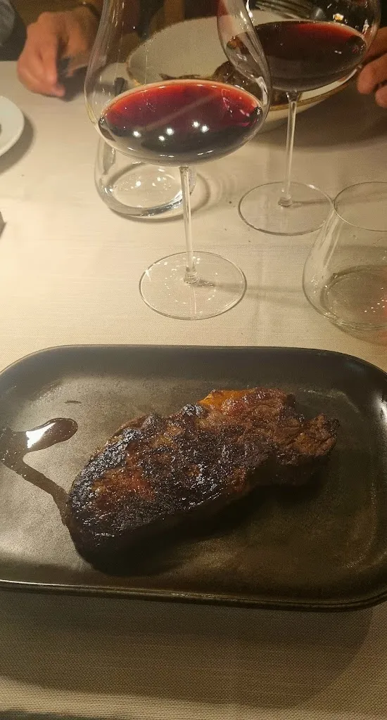 Samy L_Antica Macelleria Turba_Rivolta d'Adda_Bewertung