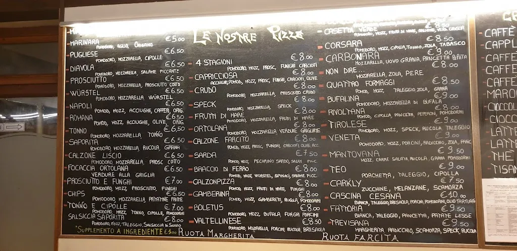 Menu_Ristorante Pizzeria Casetta Verde_Rivolta d'Adda_immagine_2