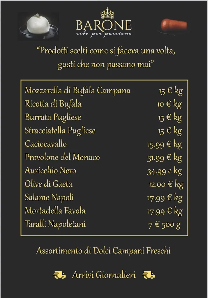 Menu_Barone cibo per passione_Rivolta d'Adda_immagine_1