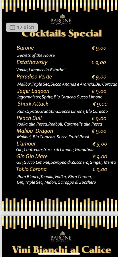 Menu_Barone cibo per passione_Rivolta d'Adda_immagine_2