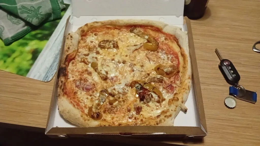 Emi B_L'Azienda Pizzeria_Rivolta d'Adda_Bewertung