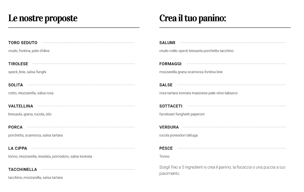 Menu_Magic Bar_Rivolta d'Adda_image_1