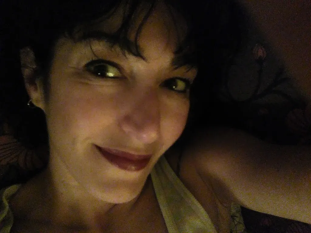 Beatrice Piantelli_Magic Bar_Rivolta d'Adda_review