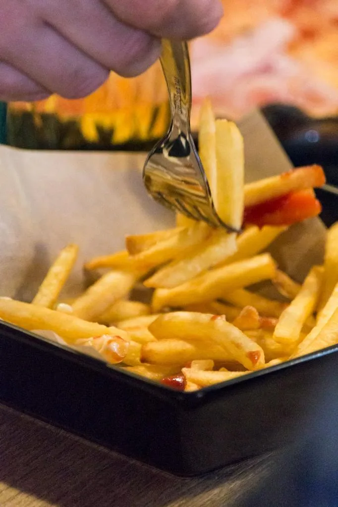 Menu_Antica Pizzeria Santi_Rivolta d'Adda_immagine_8