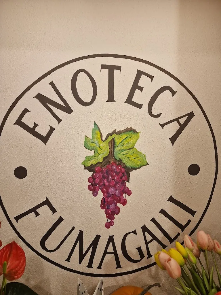 Denny D'Amore_Enoteca Fumagalli_Rivolta d'Adda_review