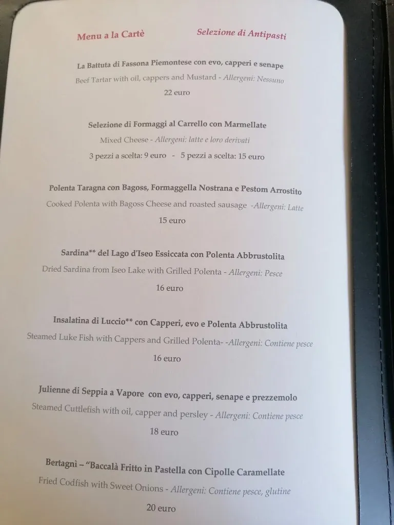 Menu_Ristorante Gaudenzi_Rodengo-Saiano_image_1