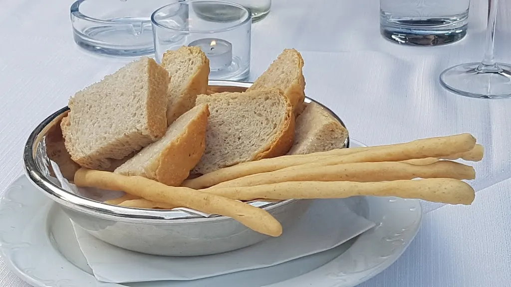 Sophia Chang_Ristorante Gaudenzi_Rodengo-Saiano_review