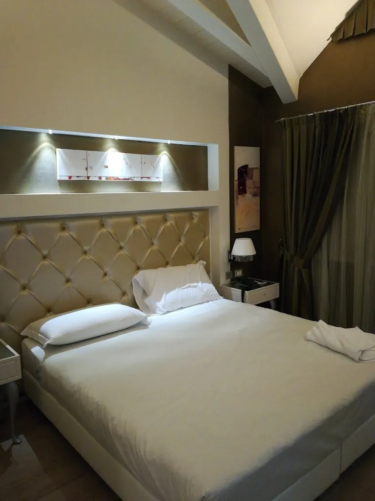 Jaouad EL KHALKI_Ristorante Gaudenzi_Rodengo-Saiano_review