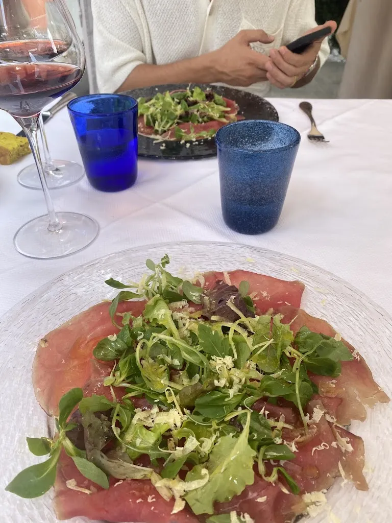 Giulia Imbriani_Ristorante Gaudenzi_Rodengo-Saiano_review