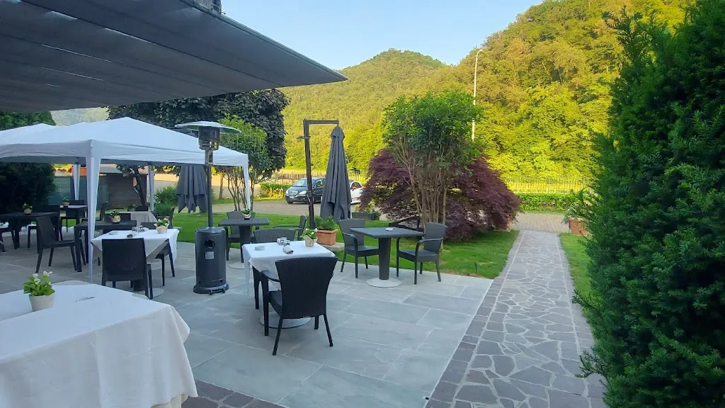 Ristorante Gaudenzi restaurant in Rodengo-Saiano