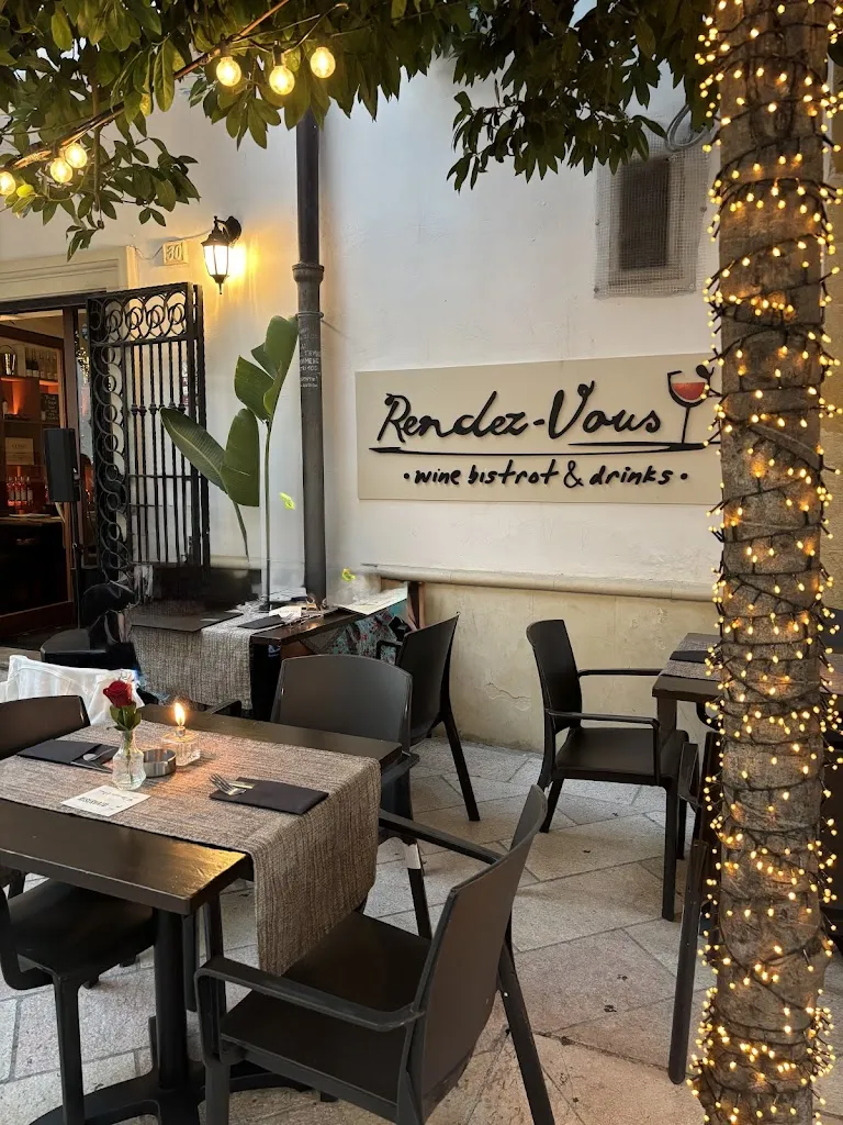 Rendez-Vous Bistrot_Brindisi_slider_image_3