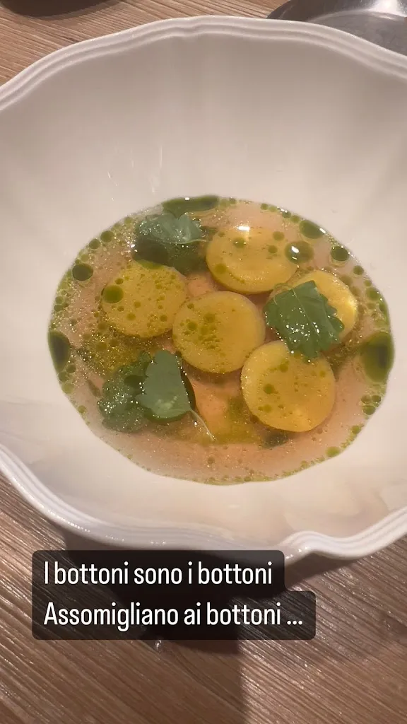 Luca C_Il Colmetto | Ristorante in Franciacorta_Rodengo-Saiano_review