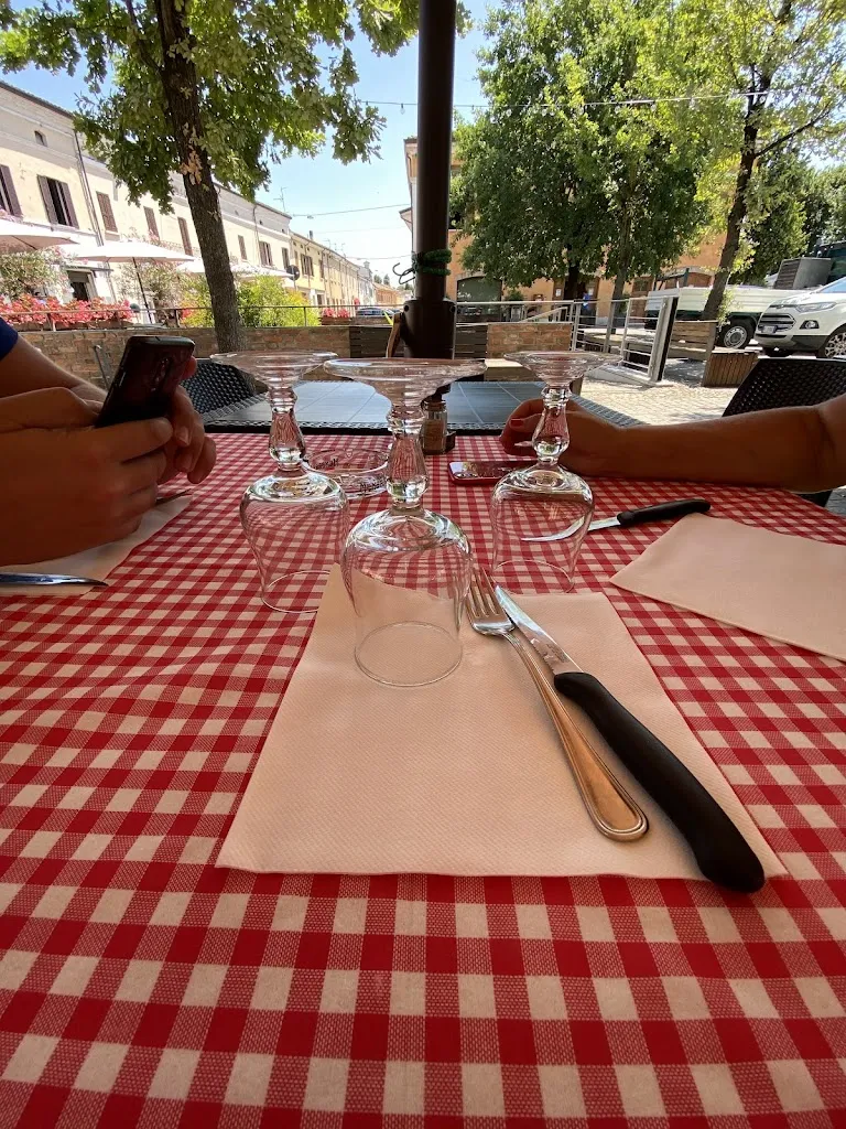 Bent Simonsen_Ristorante Pizzeria Mantova - Rendez Vous - Cucina Tipica Mantovana_Rodigo_review