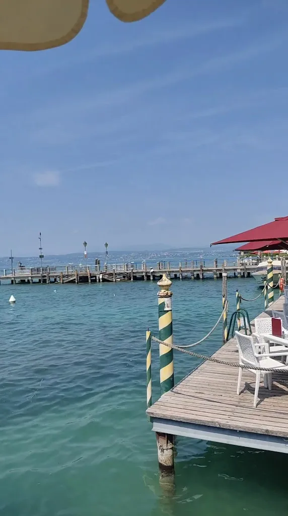 Atul Sharma_Ristorante Pizzeria Mantova - Rendez Vous - Cucina Tipica Mantovana_Rodigo_review