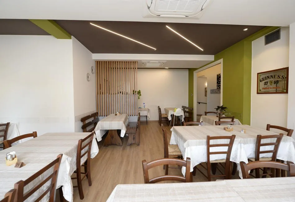 Ristorante Pizzeria Mantova - Rendez Vous - Cucina Tipica Mantovana restaurant in Rodigo