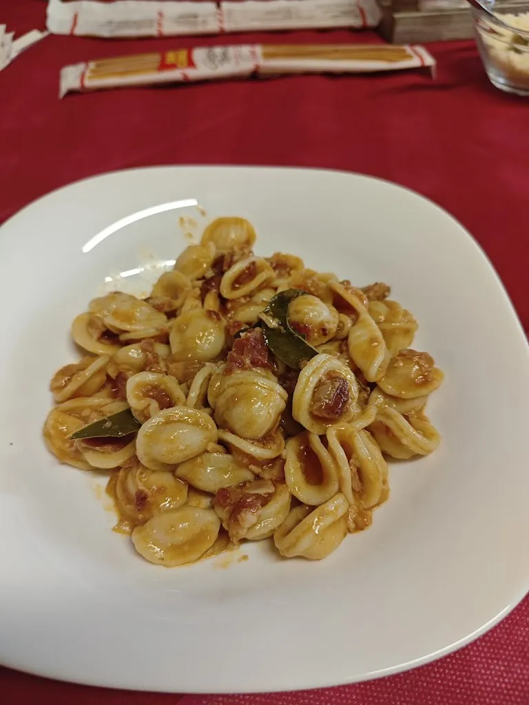 Erias UM_Bar Trattoria Pastella_Rodigo_review