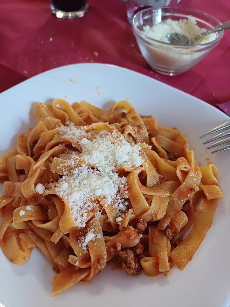 Tullio Chistè_Bar Trattoria Pastella_Rodigo_review