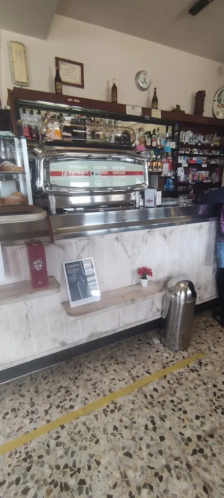 Stefano O._Bar Trattoria Pastella_Rodigo_review