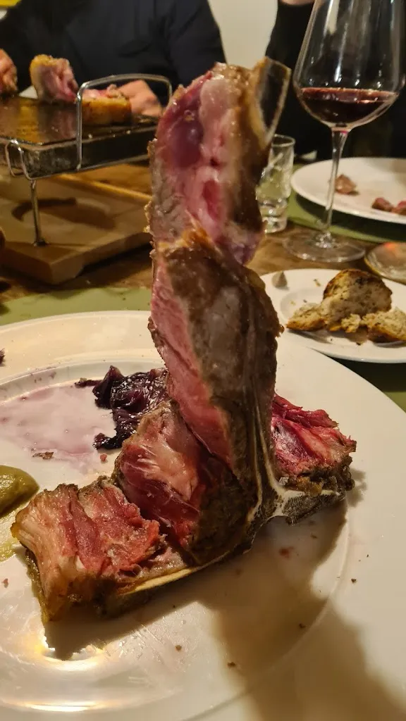 mauro canaletti_Ristorante retroBottega_Rogeno_recensione