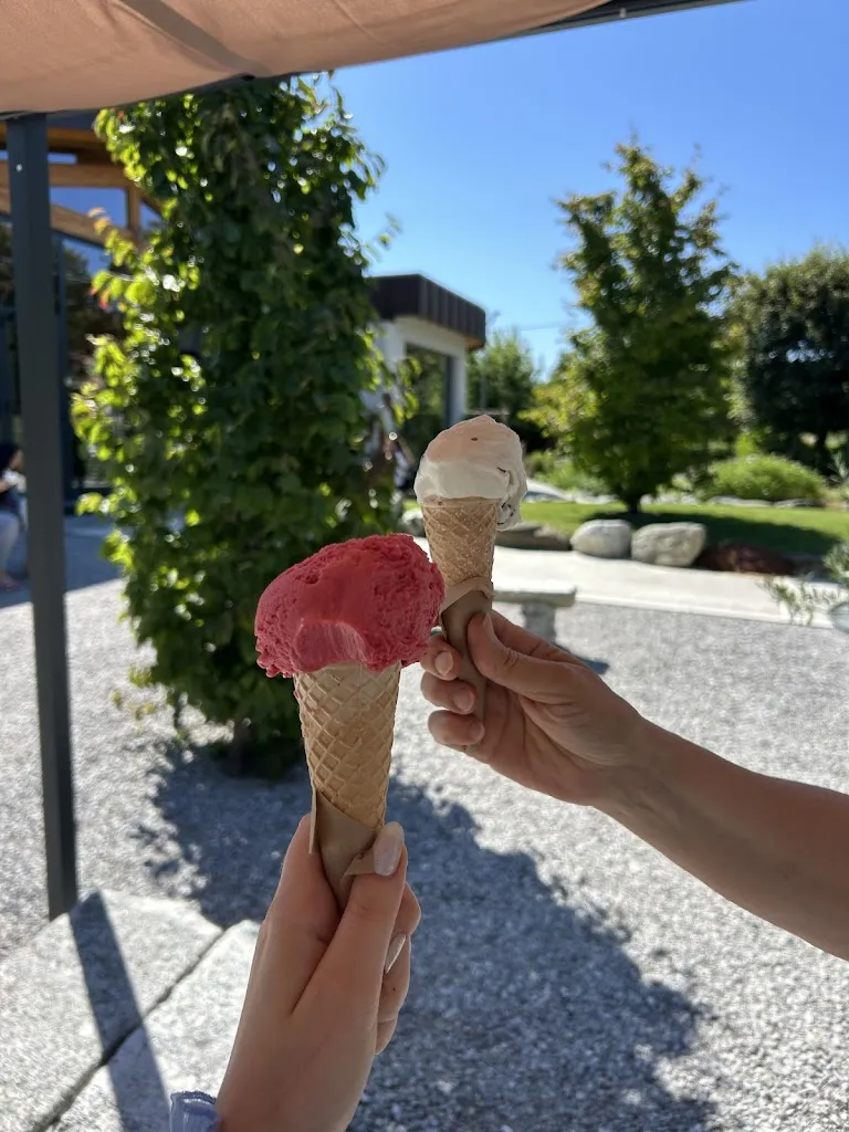 Chiara Galbusera_Fattoria Dassogno_Rogeno_review