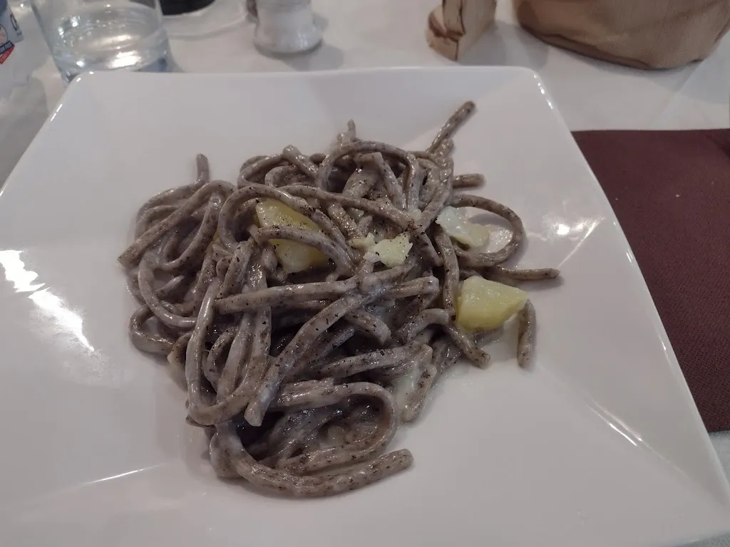 Menü_Ristorante Why Not_Rogolo_Bild_5