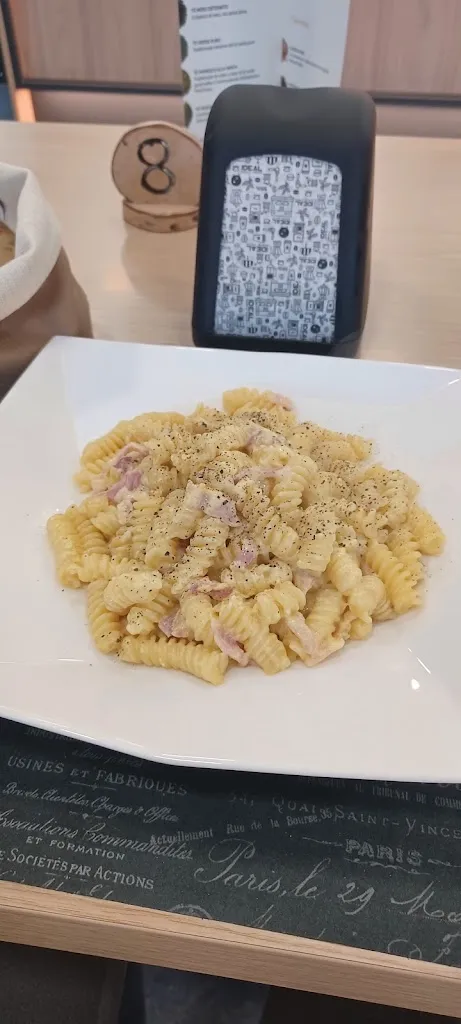 Menü_Ristorante Why Not_Rogolo_Bild_8