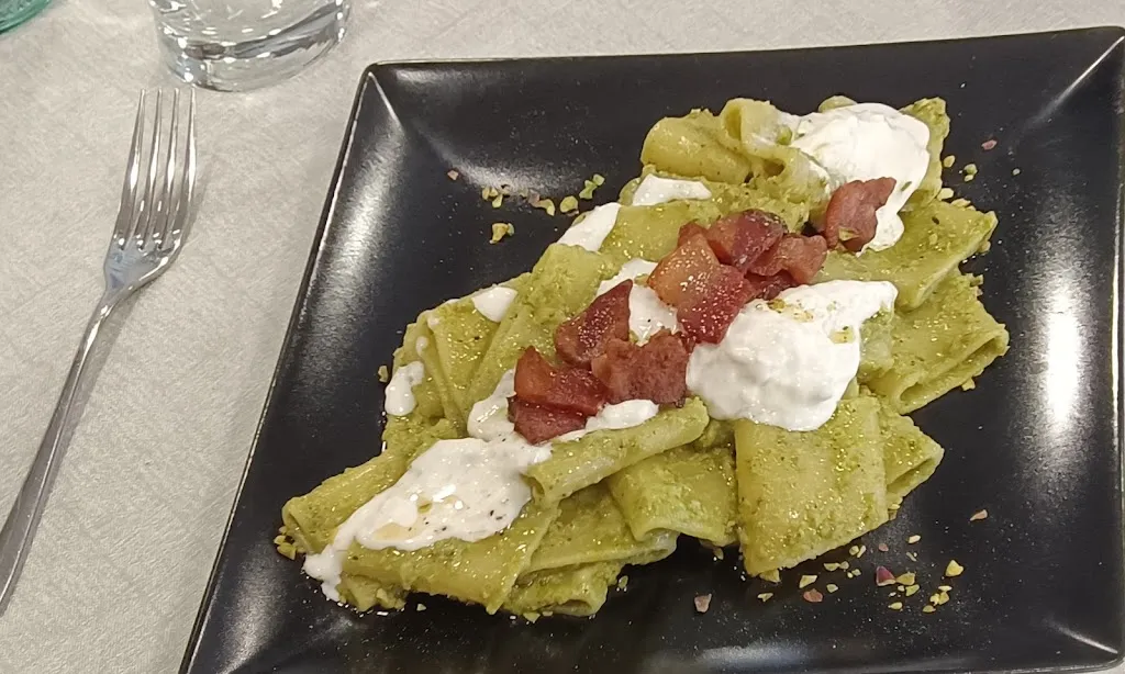 Stefano Galimberti_Ristorante Why Not_Rogolo_Bewertung