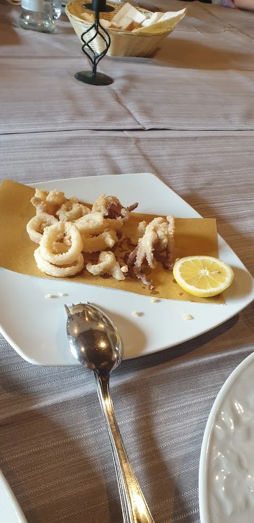 Menu_Ristorante 150 da Richi & Paola_Rogolo_image_1