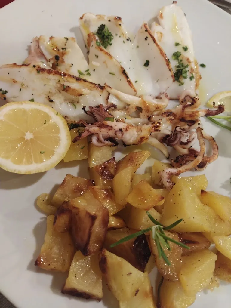 Menu_Ristorante 150 da Richi & Paola_Rogolo_image_6