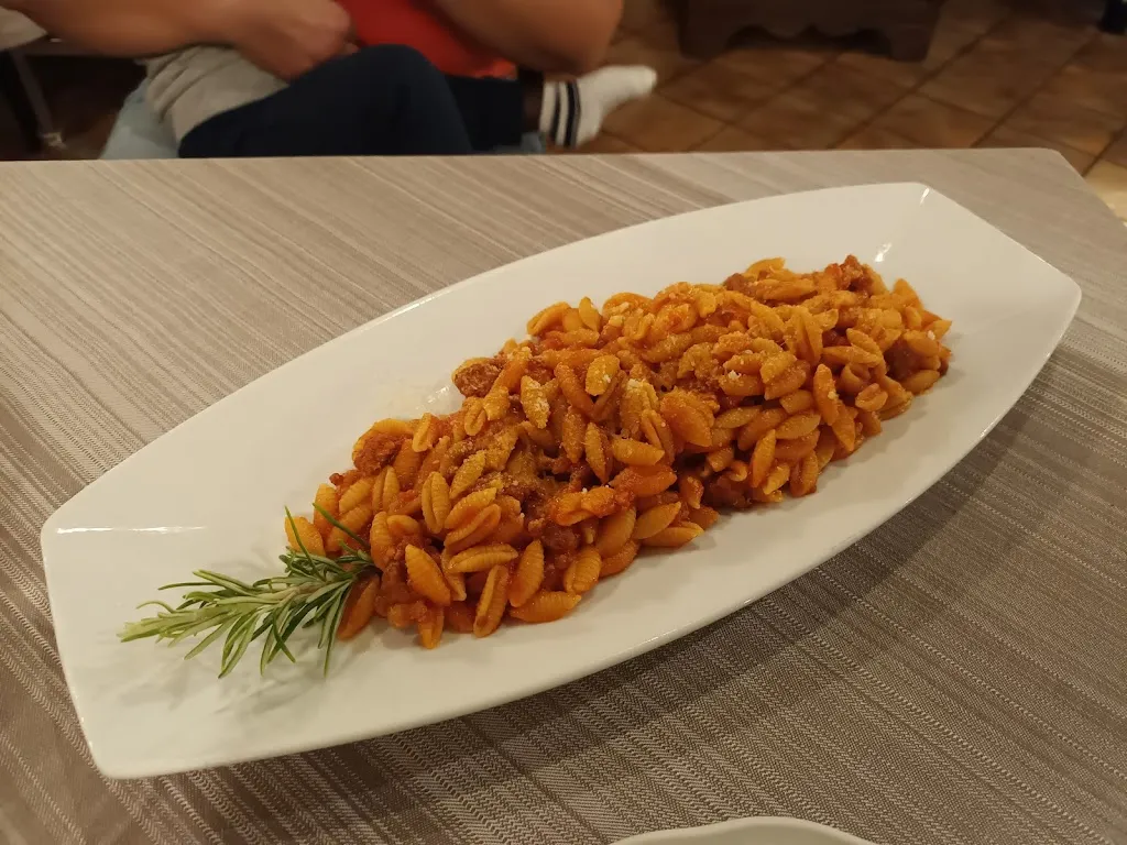 Menu_Ristorante 150 da Richi & Paola_Rogolo_image_9