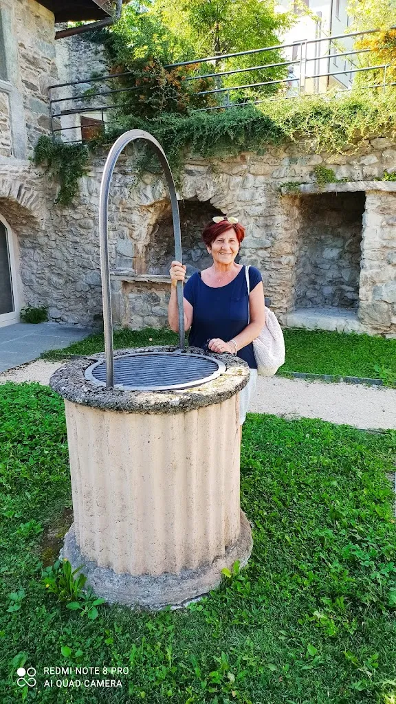 maria laura marcandalli_Ristorante 150 da Richi & Paola_Rogolo_review