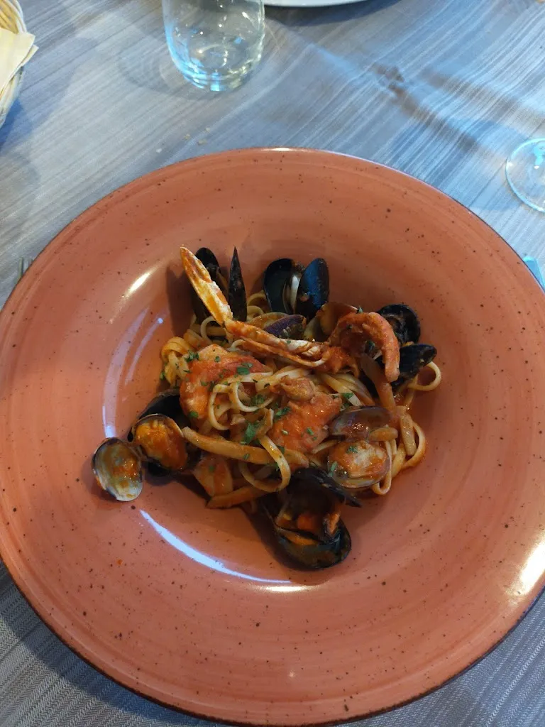 Samuele B_Ristorante 150 da Richi & Paola_Rogolo_review