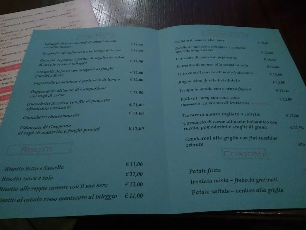 Menu_Crown's Pub_Rogolo_image_4