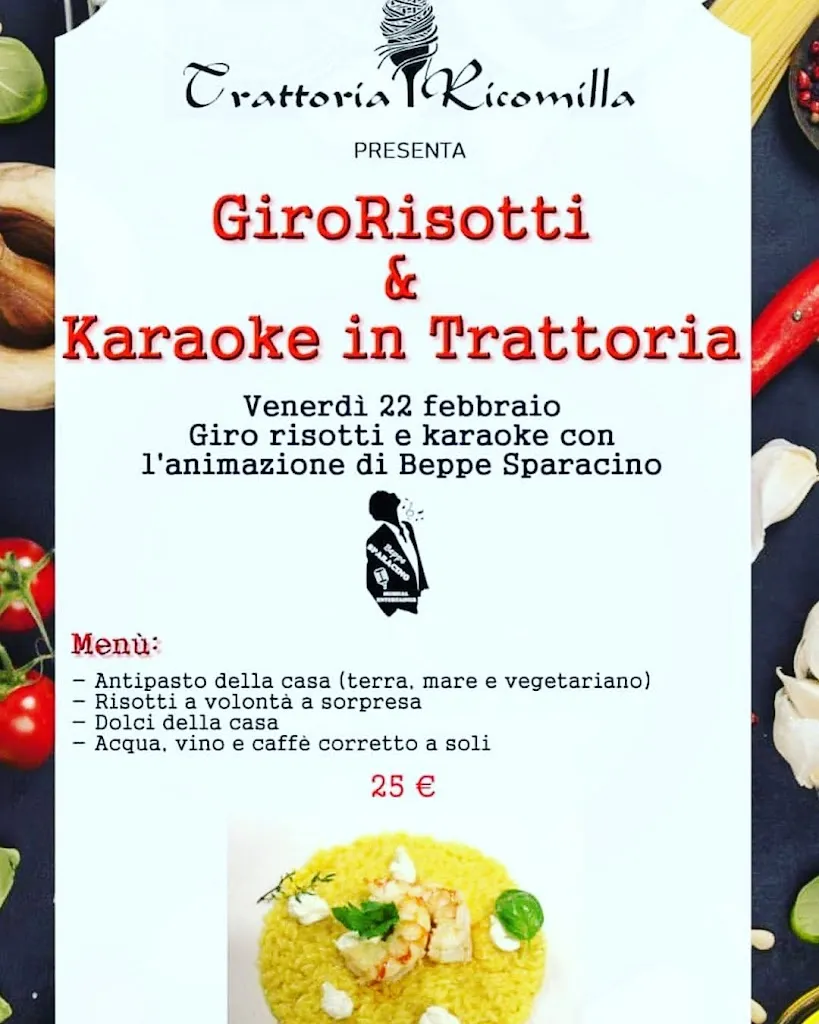 Menu_Trattoria Ricomilla Di Tuana Federico_Roè Volciano_image_4