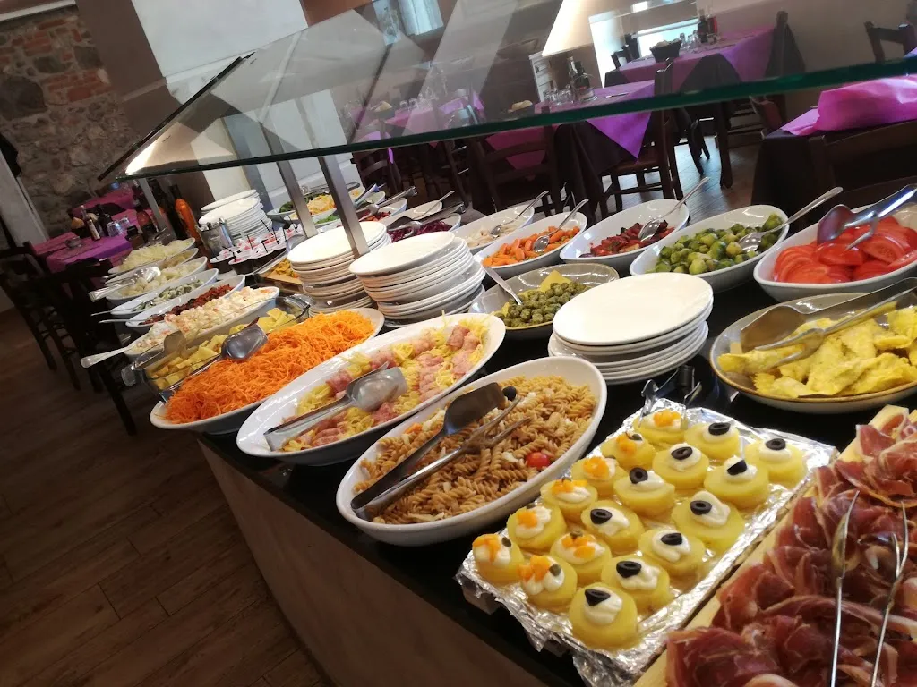 Trattoria Ricomilla Di Tuana Federico_Roè Volciano_slider_image_2