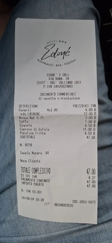 Karel Příbramský_Hotel Edonè 2_Roè Volciano_review