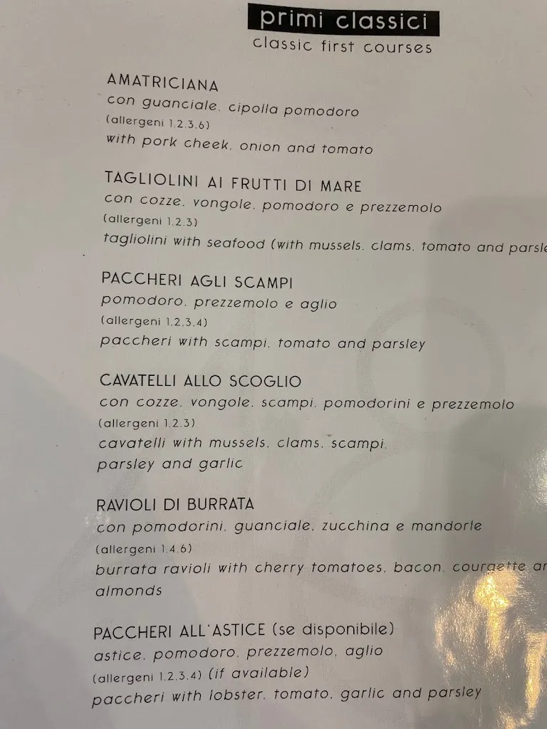 Menu_Secca 48_Brindisi_image_1
