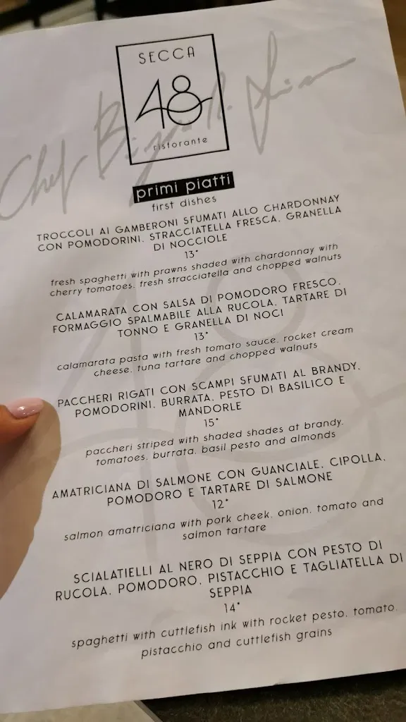 Menu_Secca 48_Brindisi_image_4