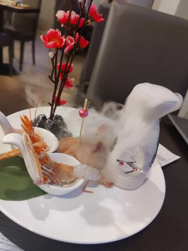 Patrick Doniselli_Imo Sushi Bar_Roè Volciano_review