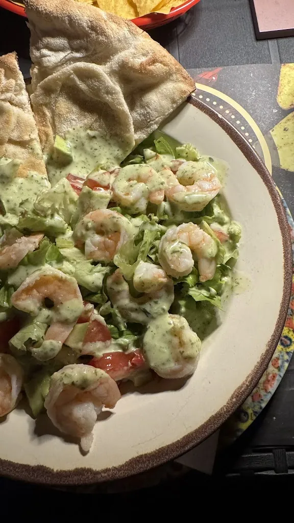 Ali Sha_Seventh Mexican Restaurant_Roè Volciano_review