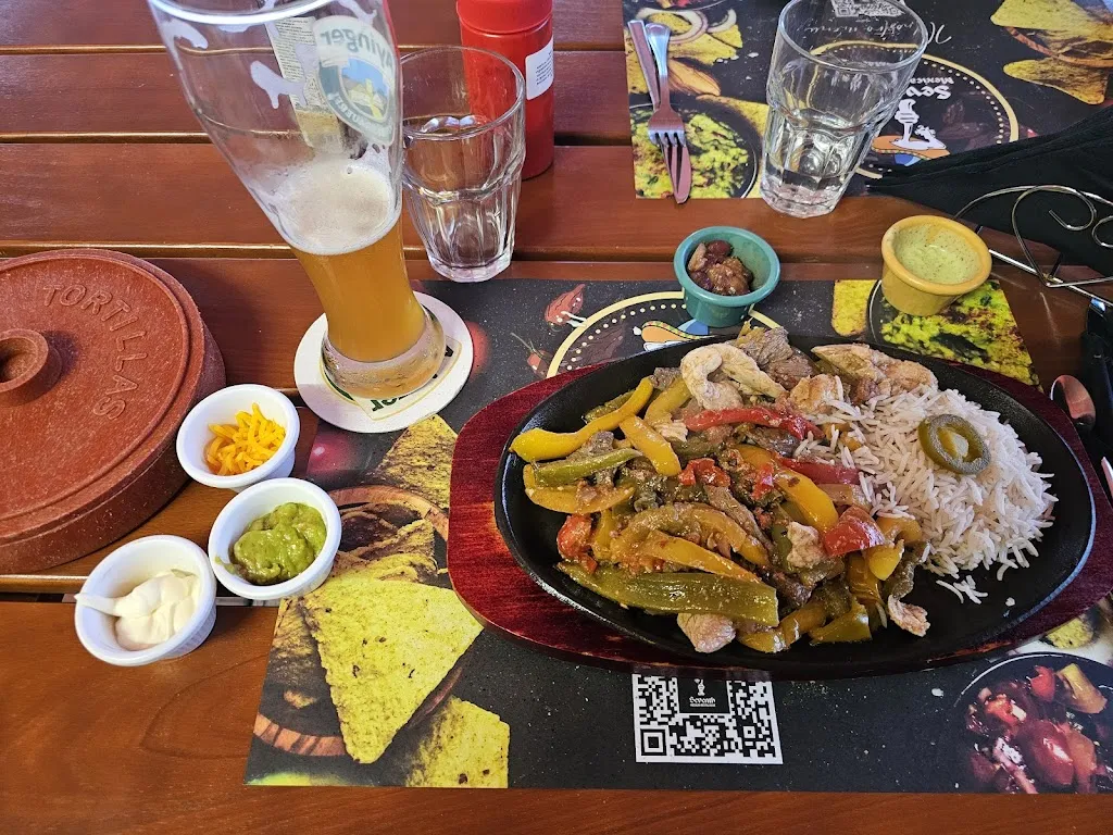 Richard_Seventh Mexican Restaurant_Roè Volciano_review